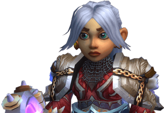 Yelyah render