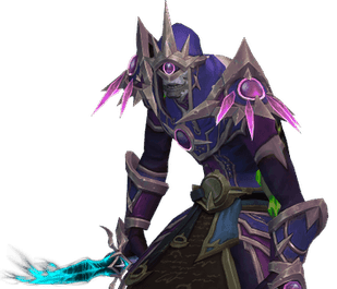 Yinman render