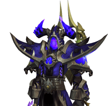 Zacarias render