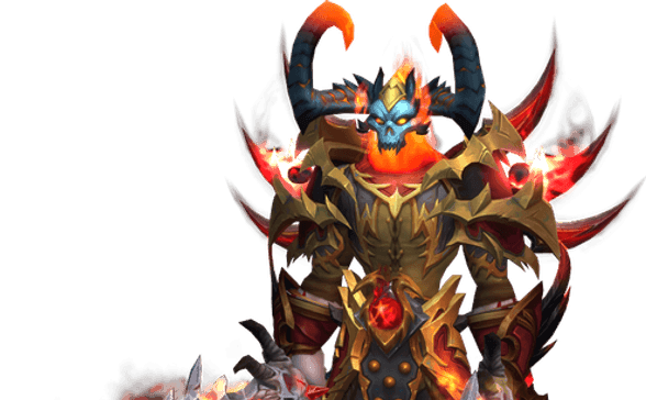 Zaykorx render