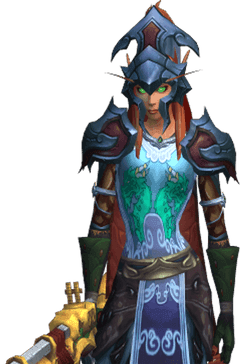 Zeyth render