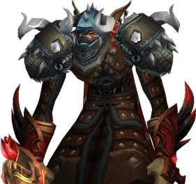 Zhaljin render