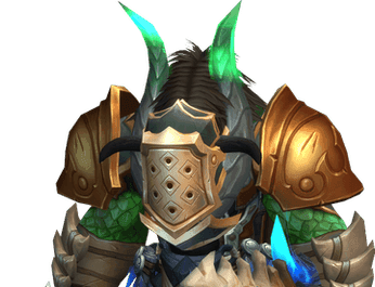 Able render