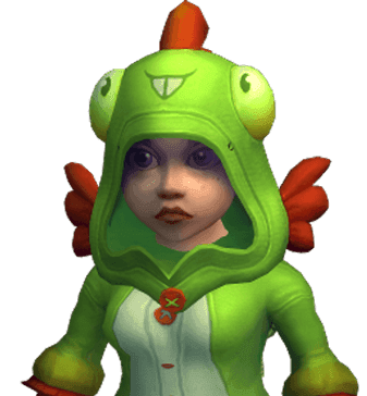 Bubbles render