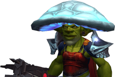 Jabbabarbosa render