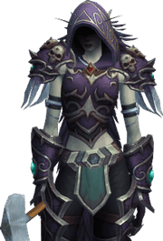 Linara render