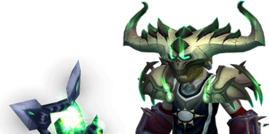 Loistar render