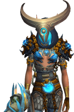 Marida render
