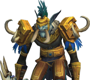 Merc render
