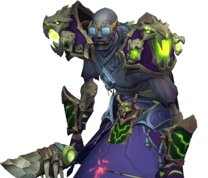 Niceneasy render