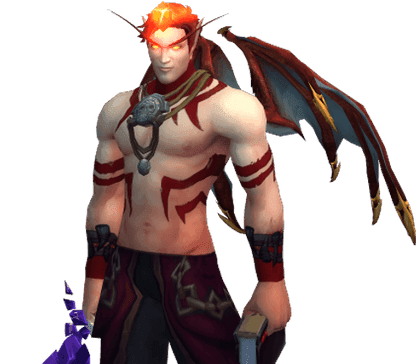 Peccator render
