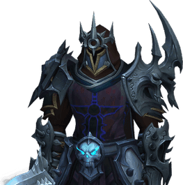 Scorn render