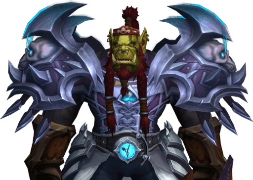 Teft render