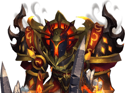 Woxbirn render