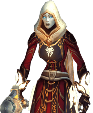 Zyak render
