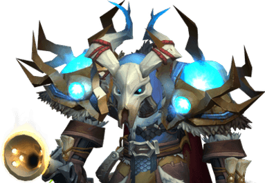 Aluxian render