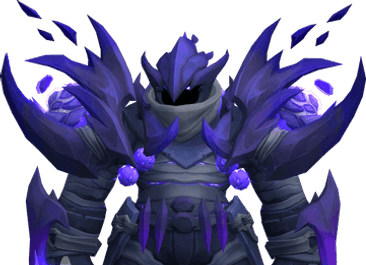 Aukake render