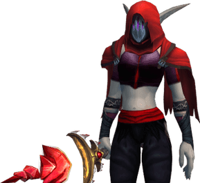 Balaana render