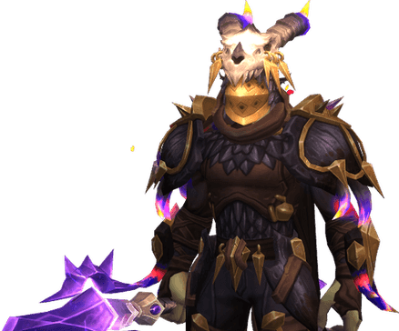 Bearon render