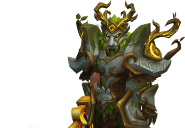 Beefypaladin render