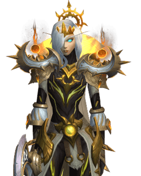Castigate render