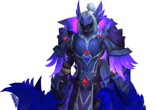Deathsdevice render