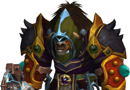 Dex render