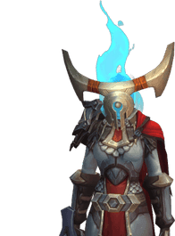 Evalina render
