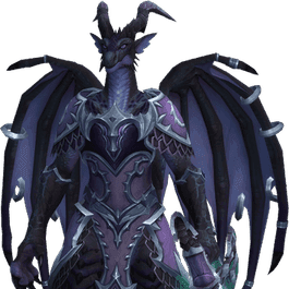 Fantasy render