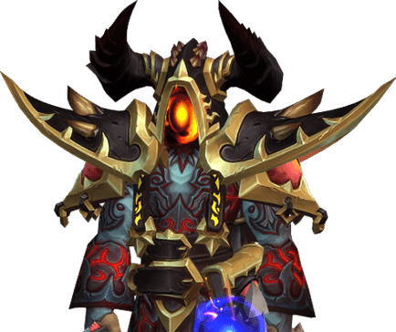 Foxur render