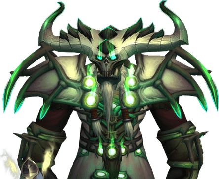 Ixithra render