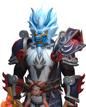 Jaimus render