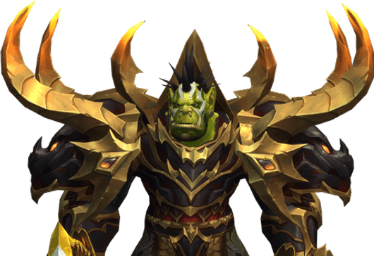 Kalthar render