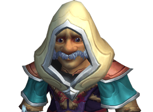 Kharion render