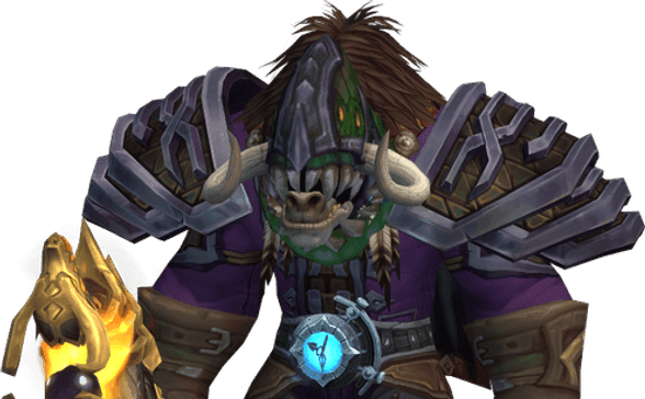 Priapulida render