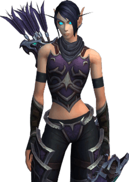 Saelym render