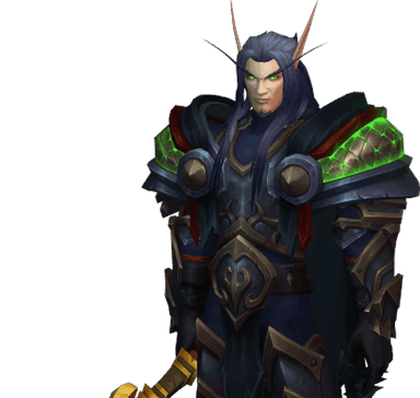 Sawaremal render