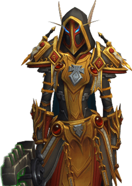 Sharris render