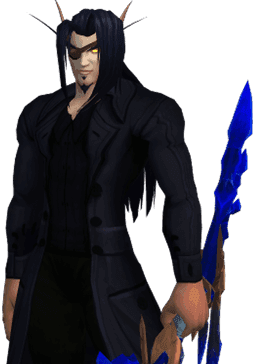 Soelus render