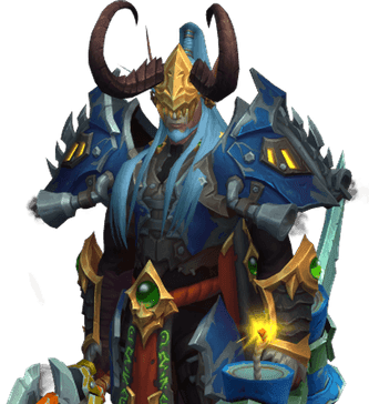 Tezguin render