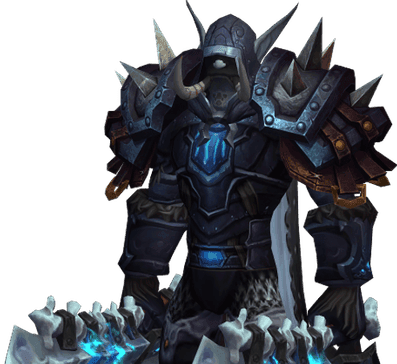 Valen render