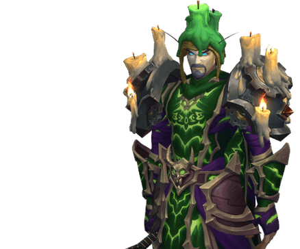 Vexor render