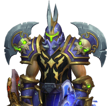 Wowhead render
