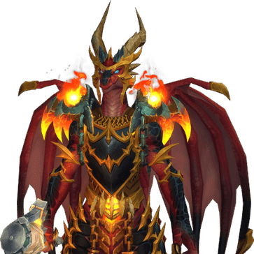 Zindrozarke render