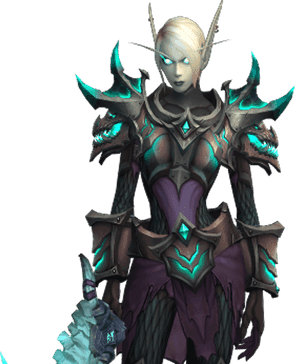 Arizil render