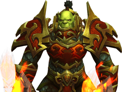Artslayer render