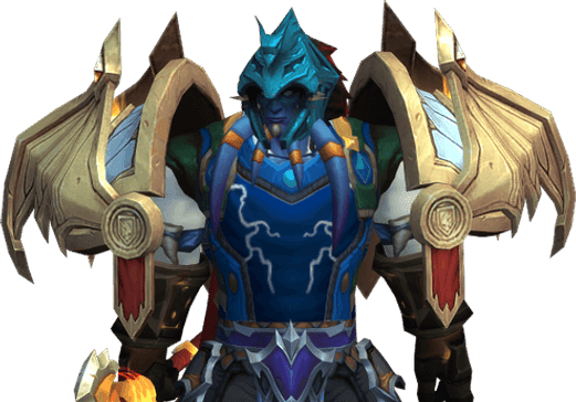 Ascci render
