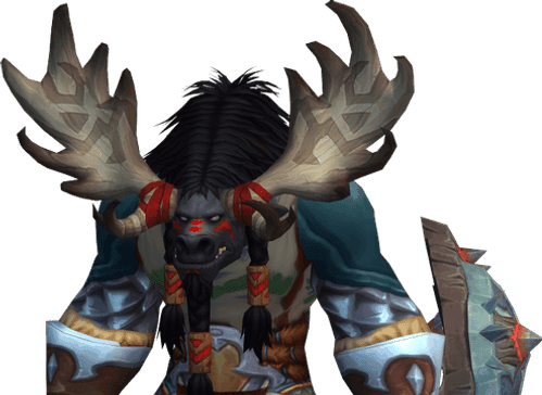Avatar render