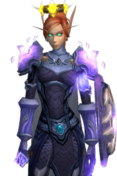 Bright render