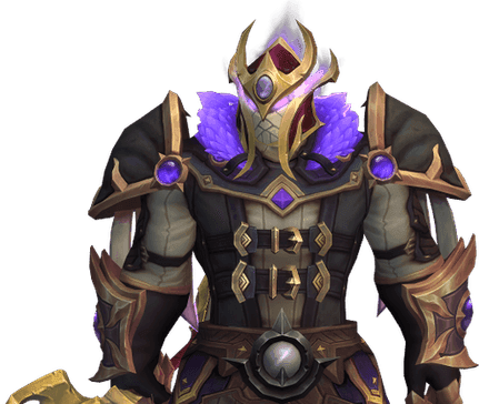 Cakebringer render